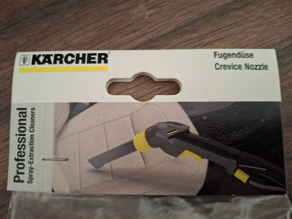 Dysza szczelinowa Karcher
