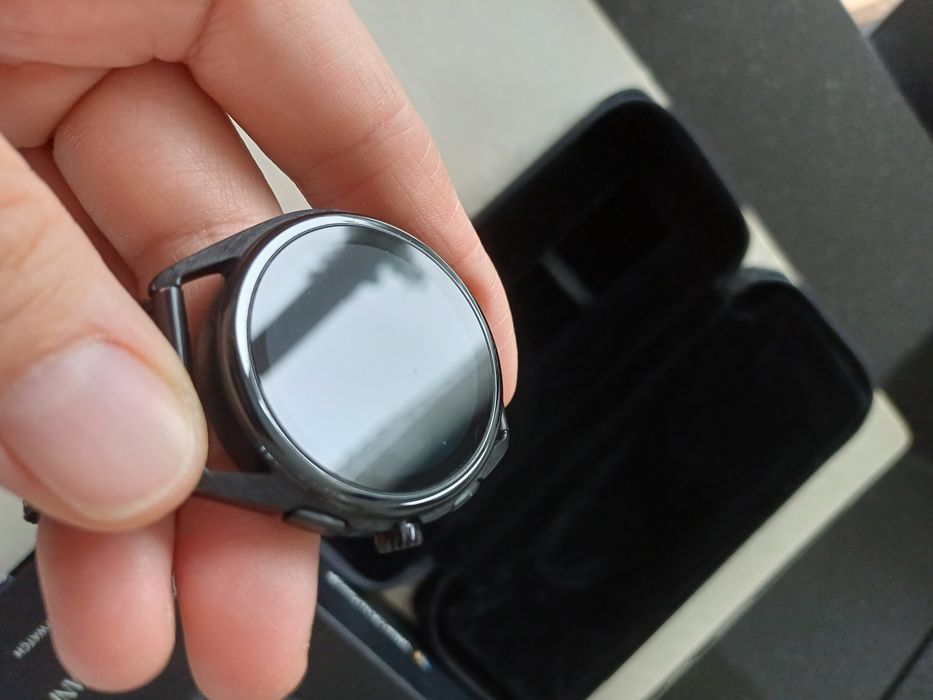 Emporio Armani Connected Smartwatch Gen 2 DW7E1