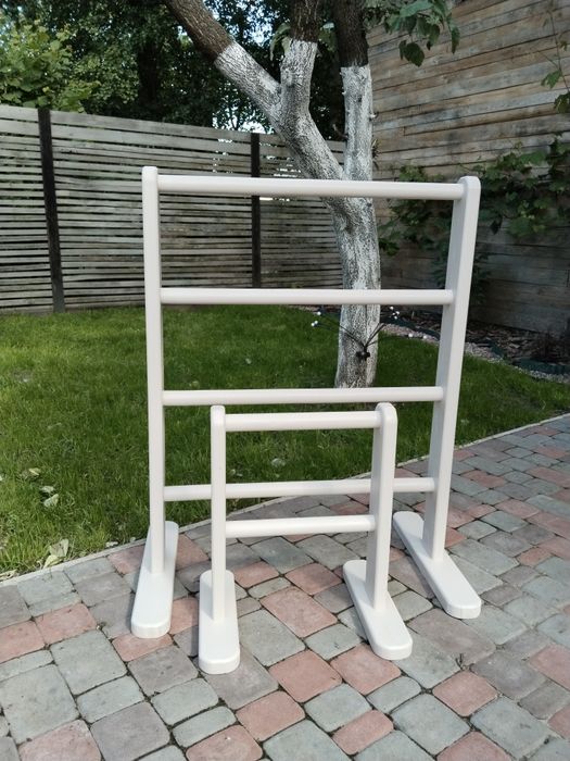 Тренажор - станок для розтяжки ( шпагата), хореографии