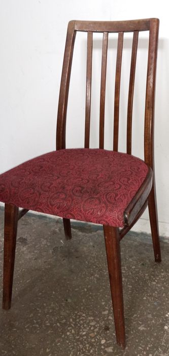 Кресла Mid-Century, Венские стулья.