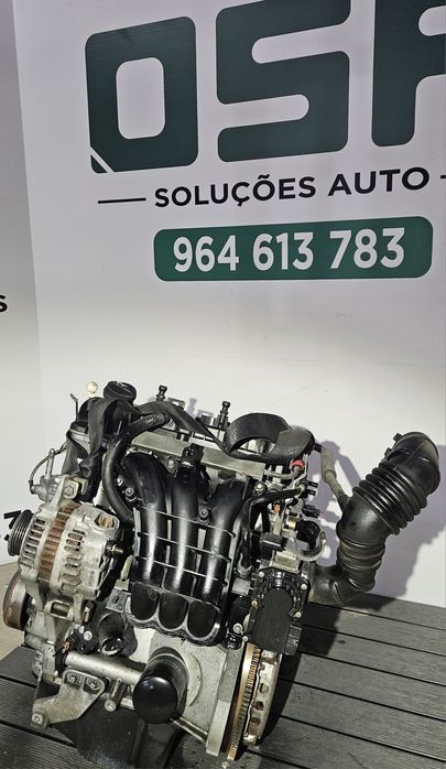 Motor 1.1 i Smart/Mitsubishi  ref. 194.910