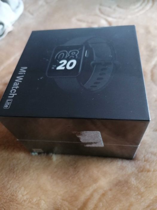 Relógio Mi Watch lite