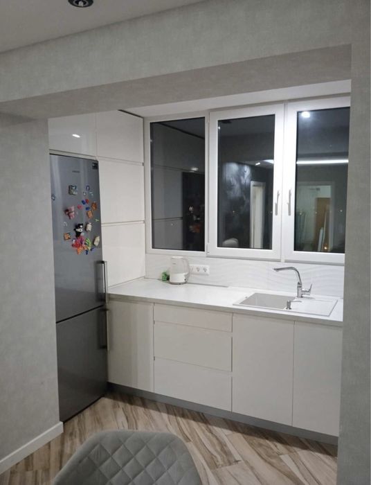 Центр Метро Научная Продам 3К квартиру с ремонтом GT