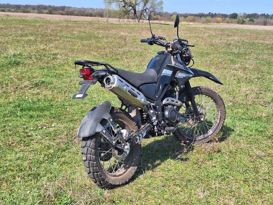 Продам Spark SP250-D3