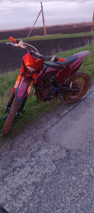 Продам SPARK SP250P2