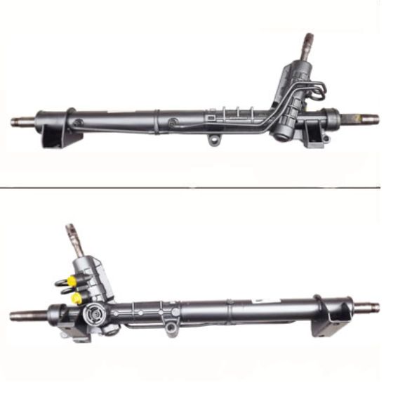 Maglownica Przekładnia kierownicza Volvo V70, XC70