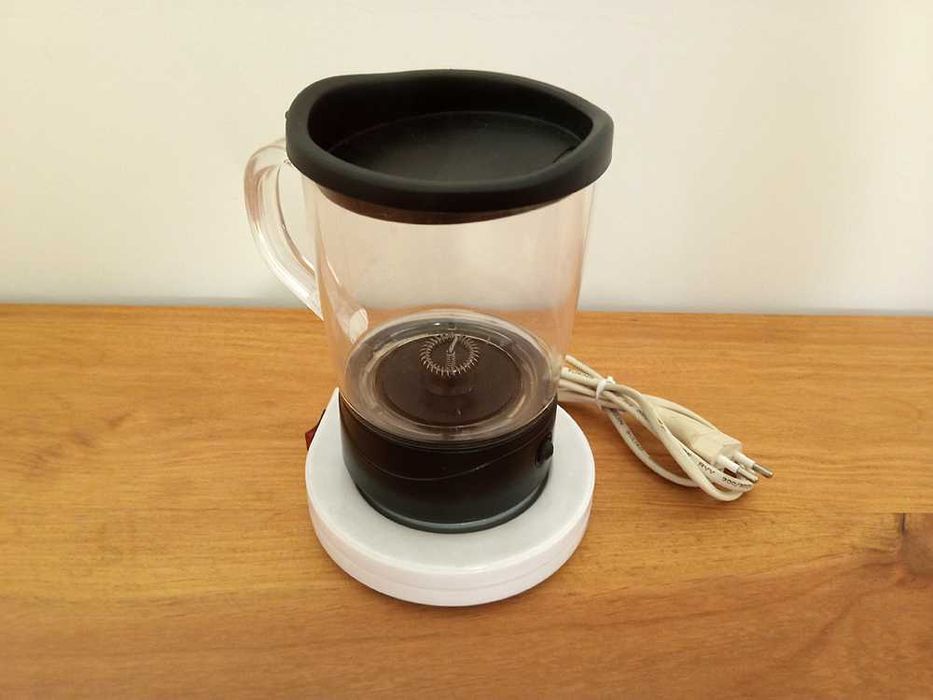 Base De Aquecimento Com Jarro