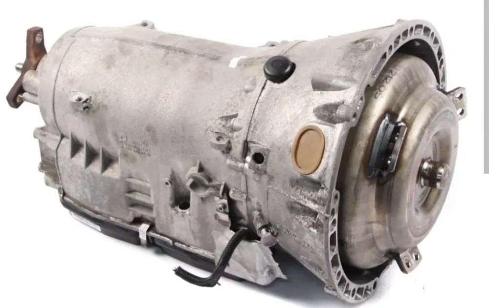 Skrzynia biegów  5G Mercedes W212 W204 2.2 CDI 722694