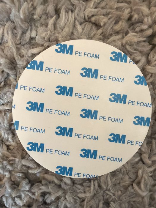 Karta NFC z taśmą samoprzylepną – 5 wzorów