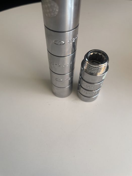 Удлинитель solomon водопроводных труб 1/2