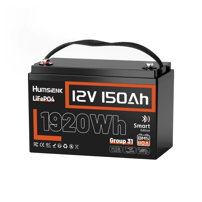 Lifepo4 резервне живлення 12v 24v 100ah 200ah Litime Dc house Redodo