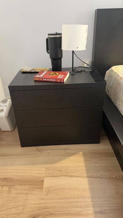 Jogo de quarto completo