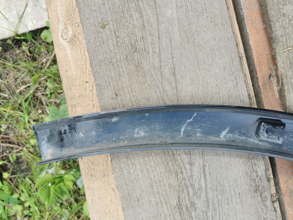 Крило переднє праве Jaguar f-pace svr