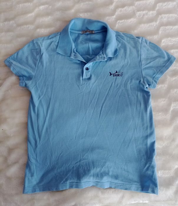 Футболка теніска у новому стані