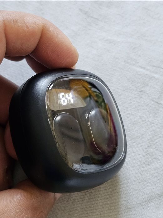 Auriculares Bluetooth com excelente qualidade de som