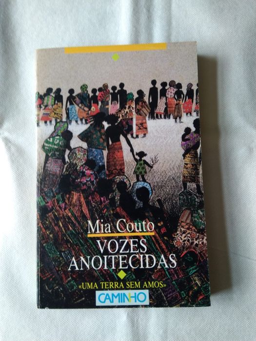 Literatura estrangeira