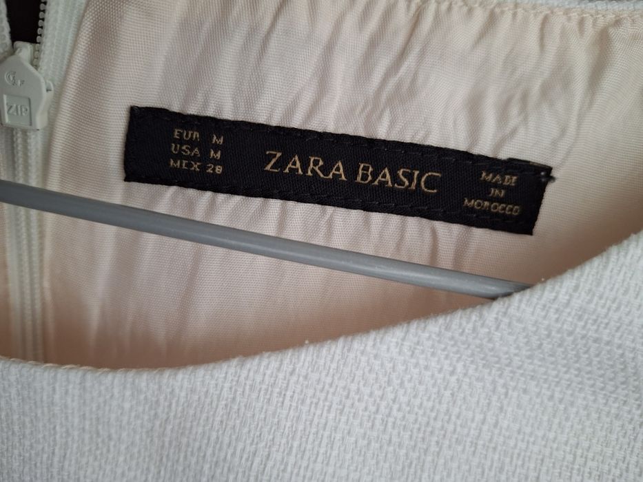 Сукні H&M, Zara, розмір S/M