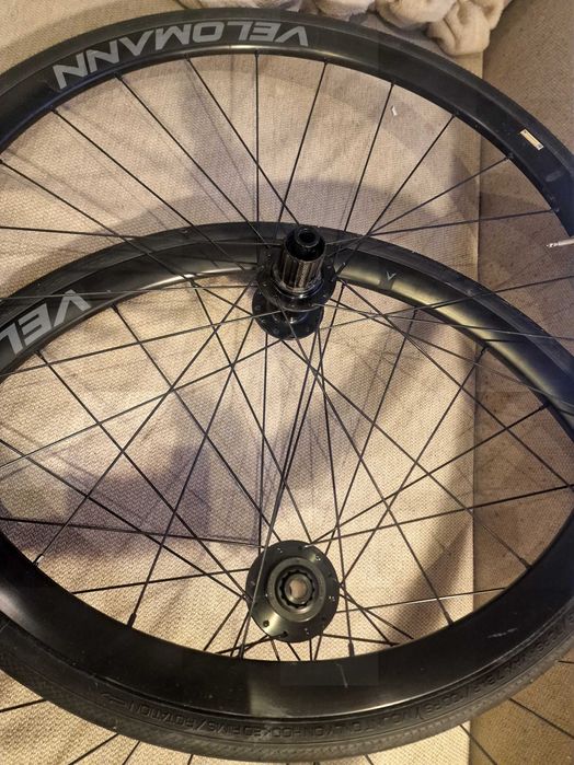Velomann VR 30 szosa