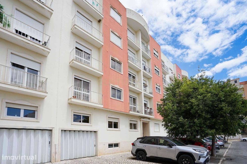 T3 em Montijo