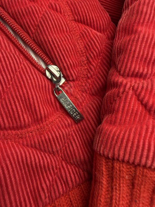 Jaqueta acolchoada Tommy Hilfiger