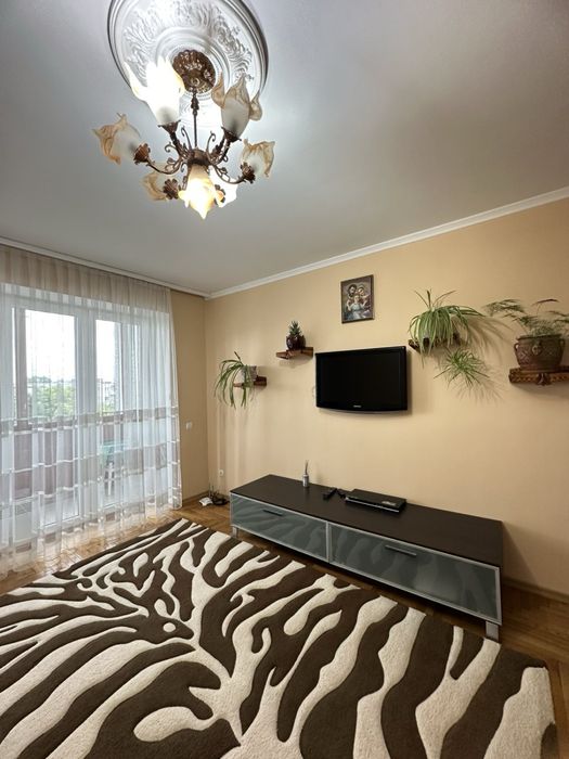 Оренда квартири (ріелтор)