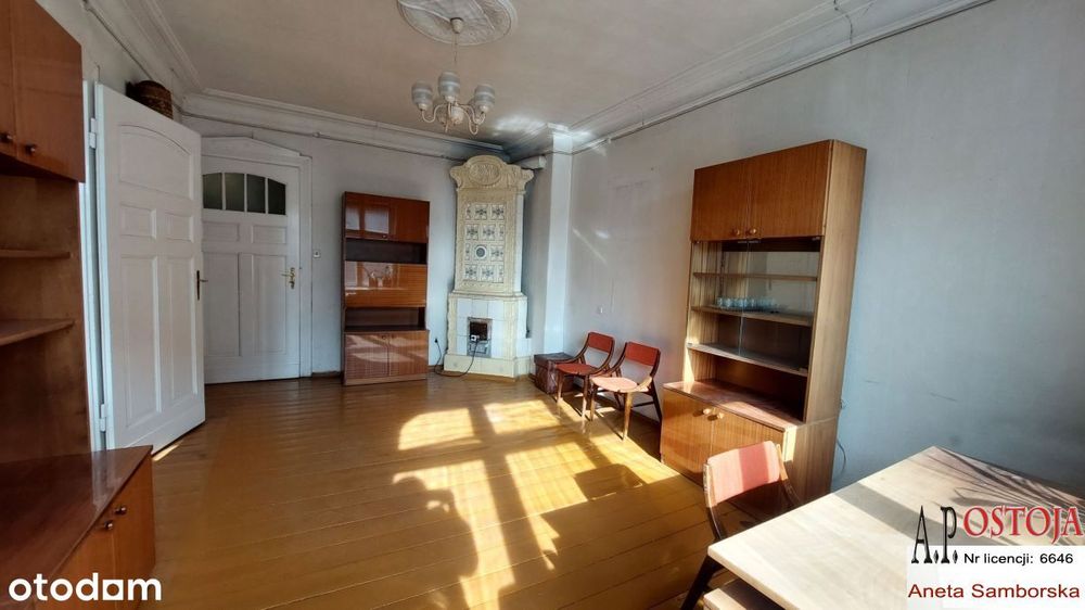 3 pok, rozkład, balkon, oryginalne, Nowa Cena!