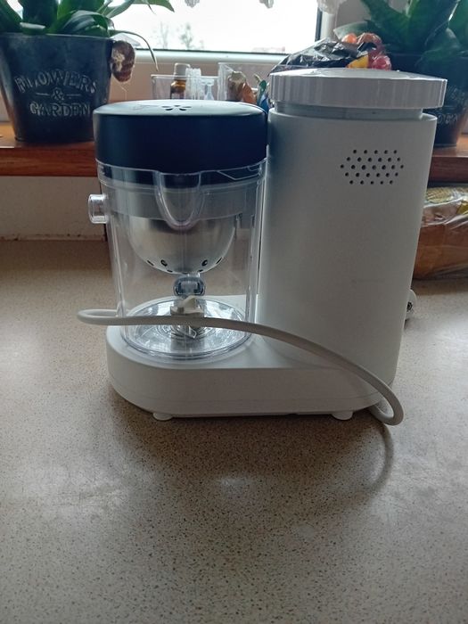 Robot kuchenny Cookby