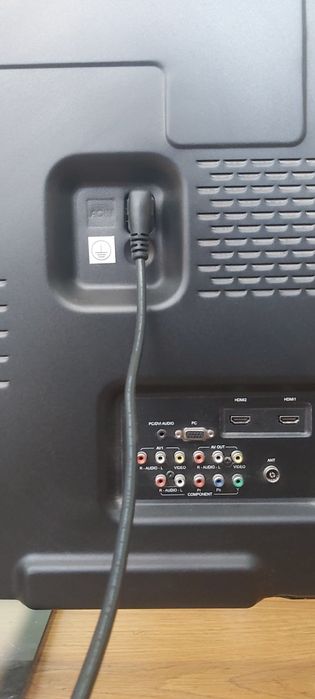 Телевізор Liberton