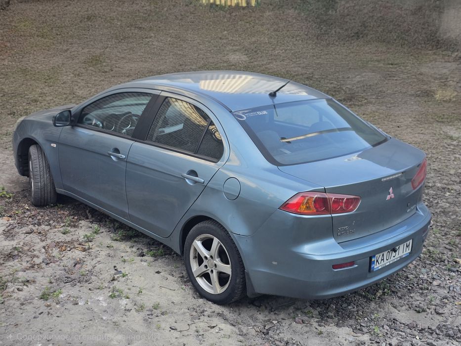 Аренда авто под такси