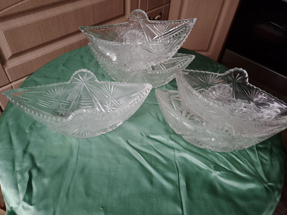 Вироби з кришталю-2