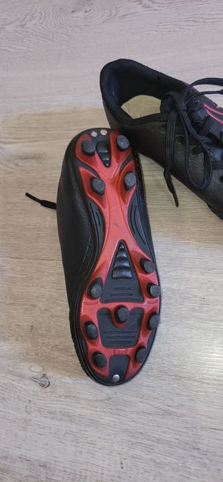 Футбольні бутси DEMIX 31р.