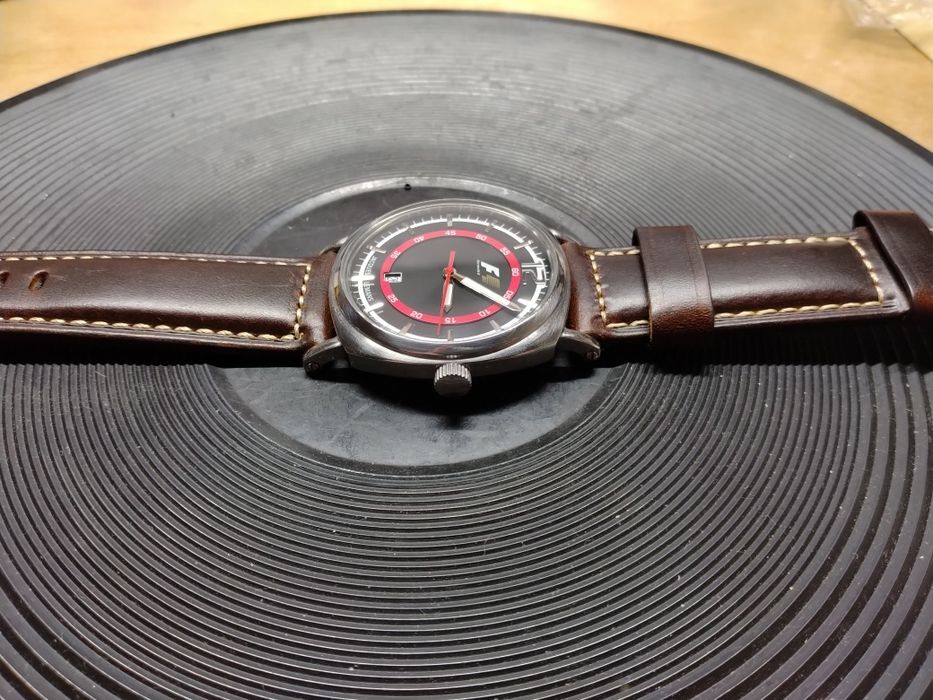 Jacques lemans линейка Formula 1