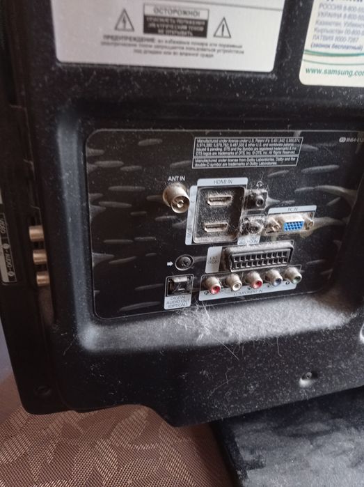 Телевизор Samsung 32'