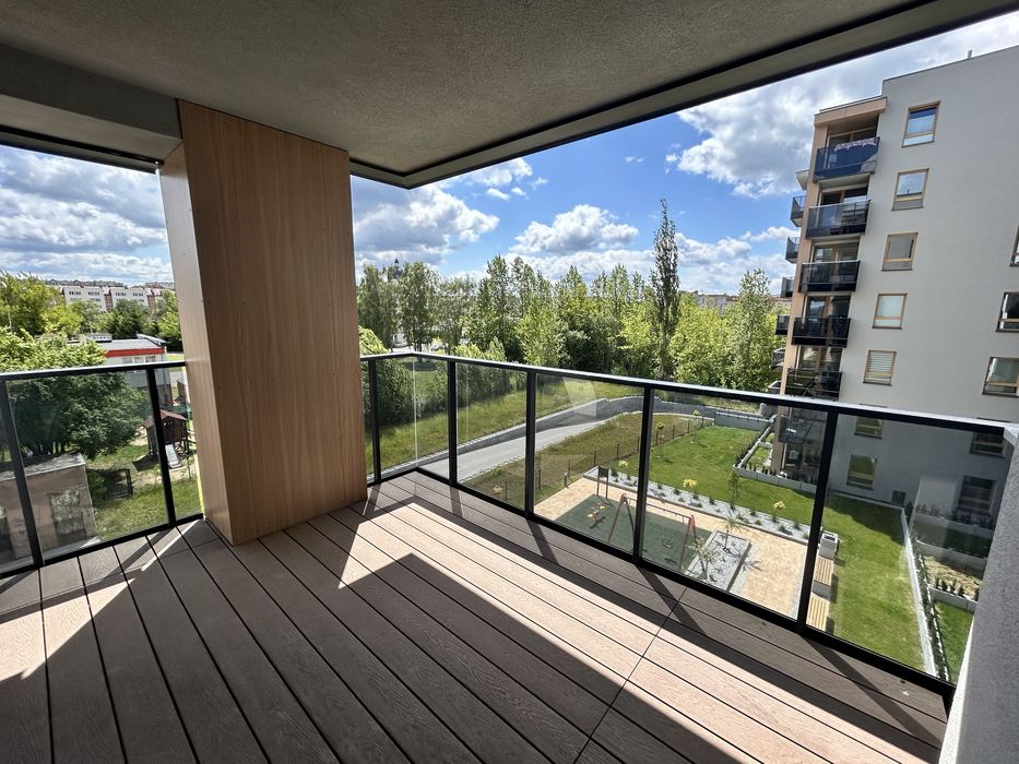 Mieszkanie na wynajem Bialystok Apartamenty Alro