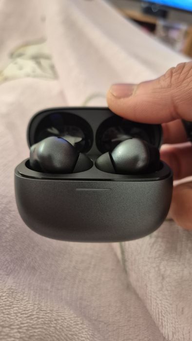 Xiaomi buds 8 pro novos