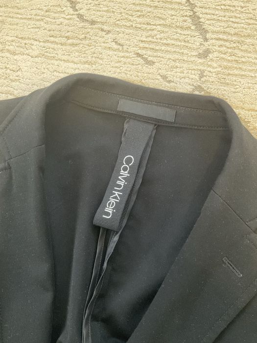 Піджак чоловічий Calvin Klein оригінал