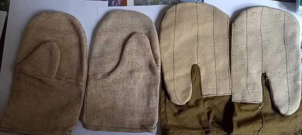 продаж_рукавиць робочих