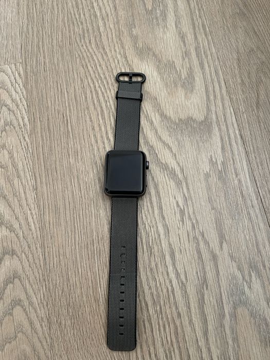 Apple Watch series 2 ( 42 mm) годинник