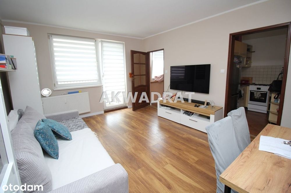 Mieszkanie Piaskowa Góra 33m2, 2 pokoje