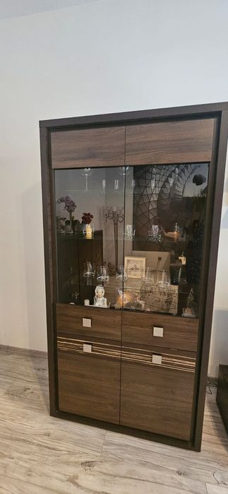 Meble pokojowe Agata Meble  salon jadalnia Katowice