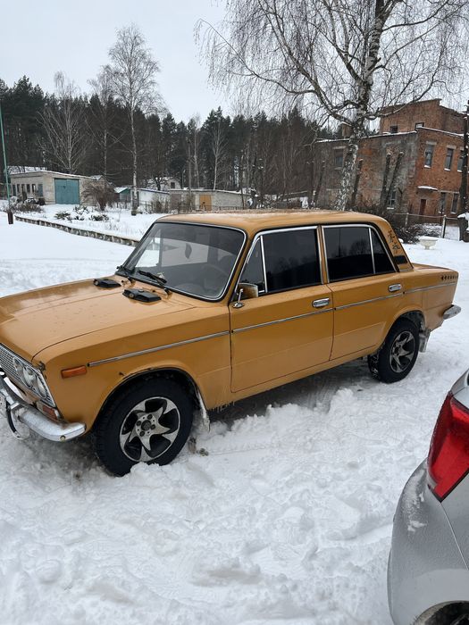 Продам Ваз 2103 стан хороший