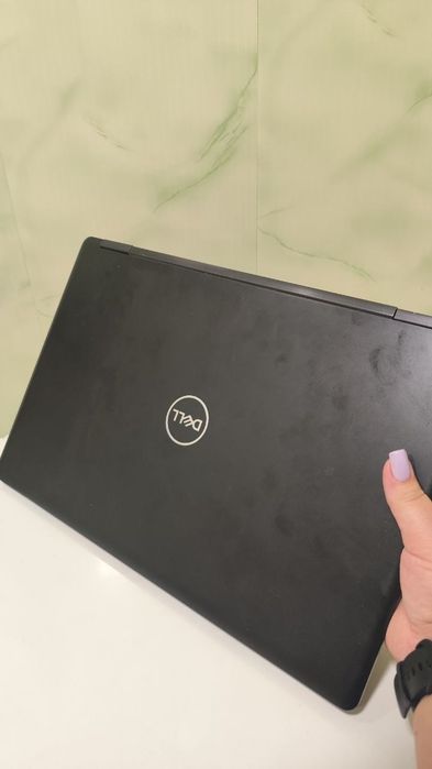 Ноутбук DELL для учебы