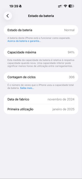IPhone 16 Pro Max 256GB Natural
