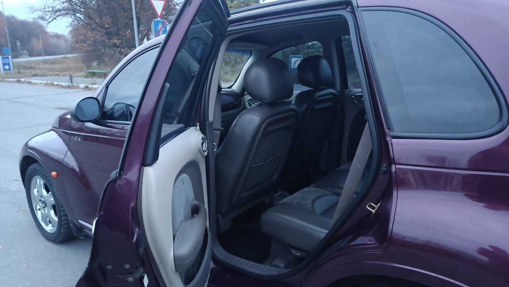 Chrysler продам