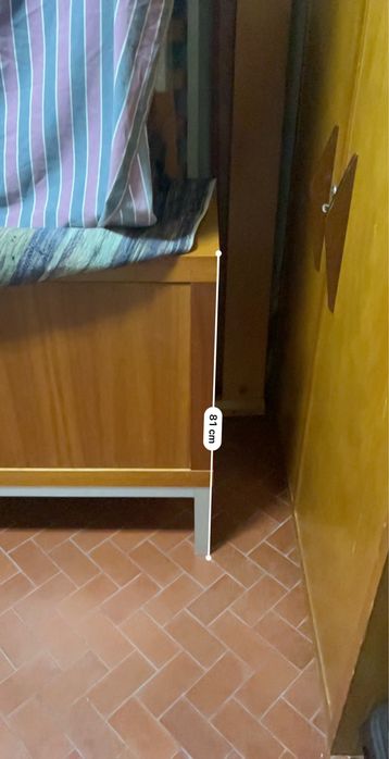 Movel sala pés inox