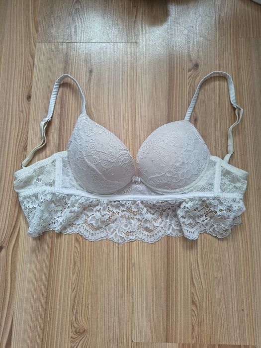 biustonosz z Intimissimi