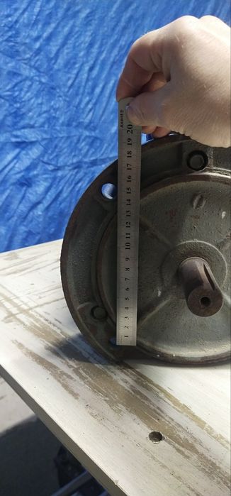 продам электродвигатель