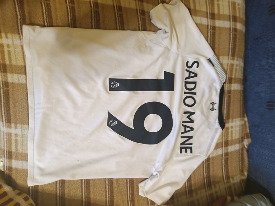 Sadio Mane19 Koszulka
