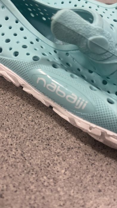 Buty do wody Decathlon roz. 34/35