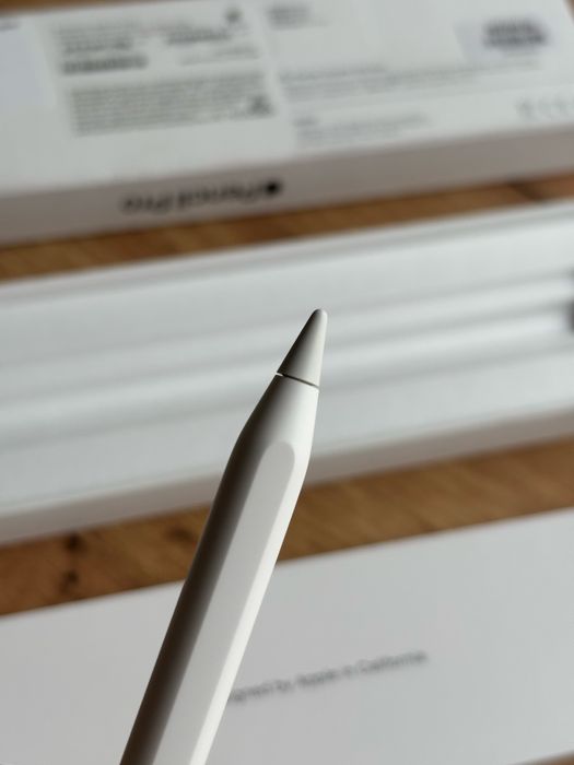 Apple Pencil Pro
